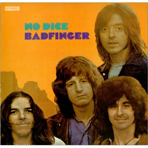 未開封　Badfinger NO DICE USオリジナル盤 未開封 Badfinger NO DICE USオリジナル盤 Badfinger No Dice Us